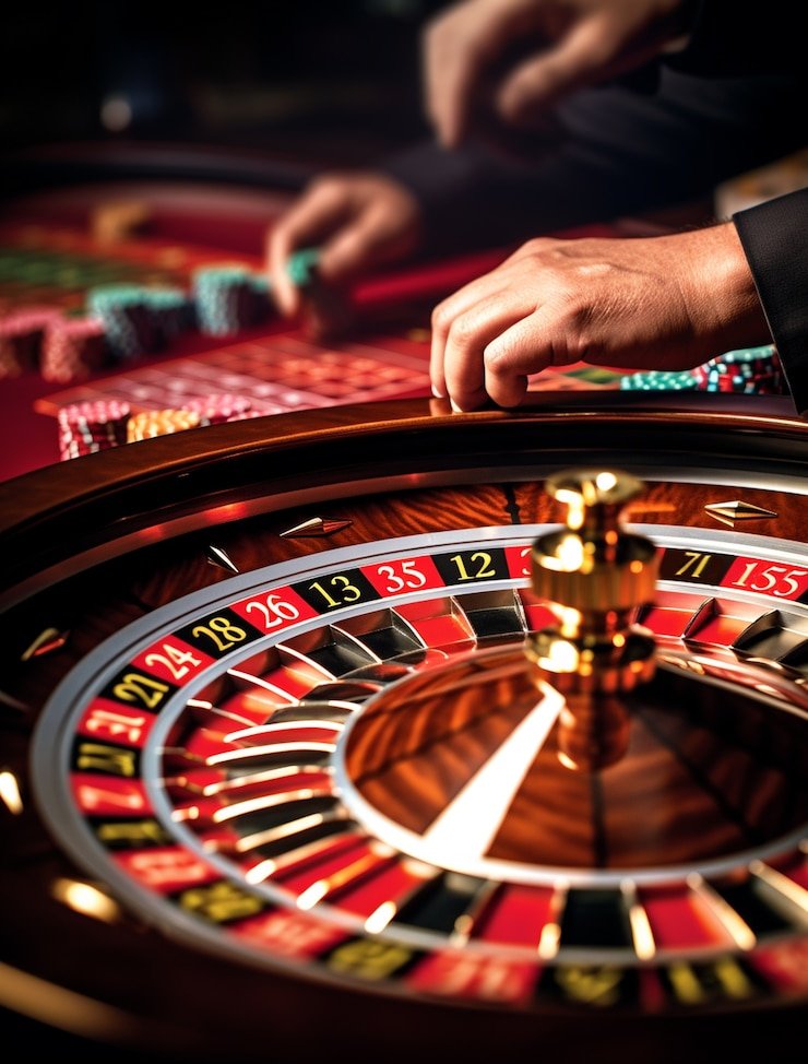 bettingclosed Mesa Live Baccarat