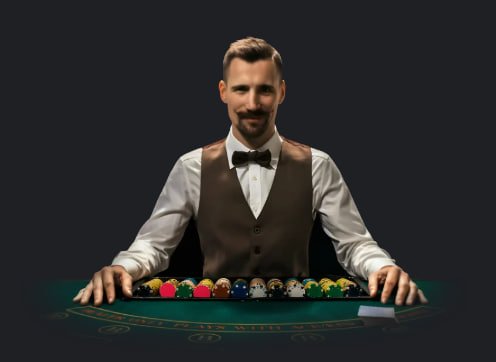 bettingclosed Casino en Vivo